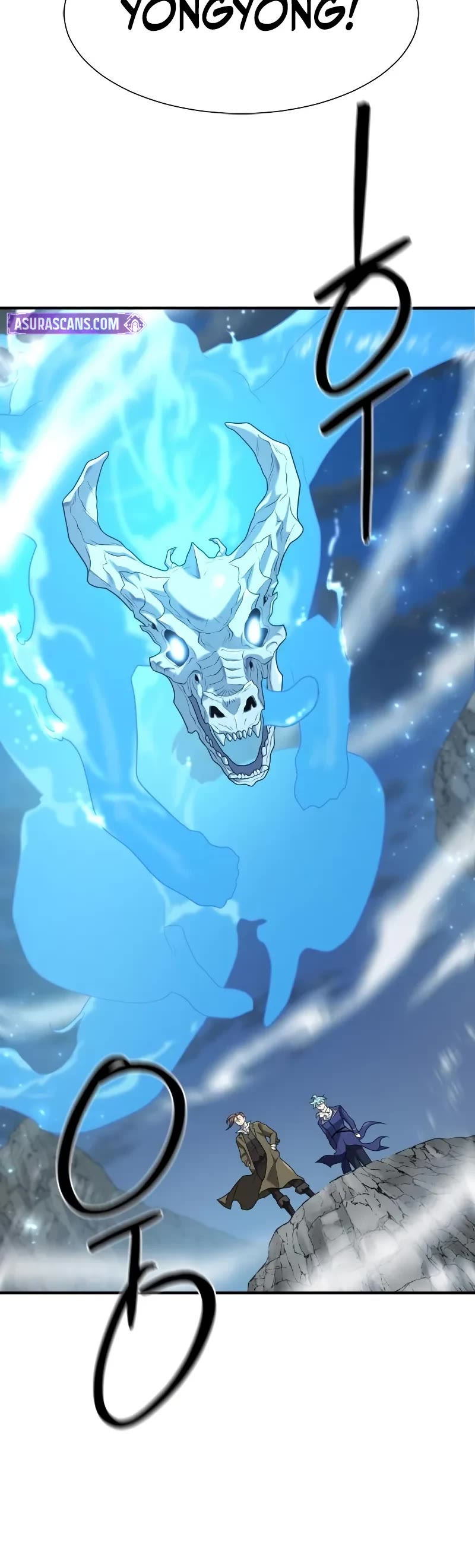 The World's Best Engineer chapter 181 page 21