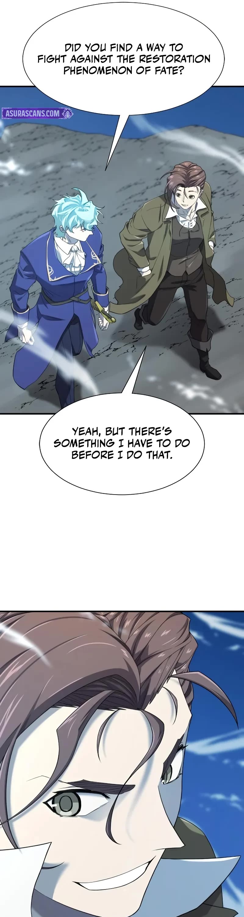 The World's Best Engineer chapter 181 page 22