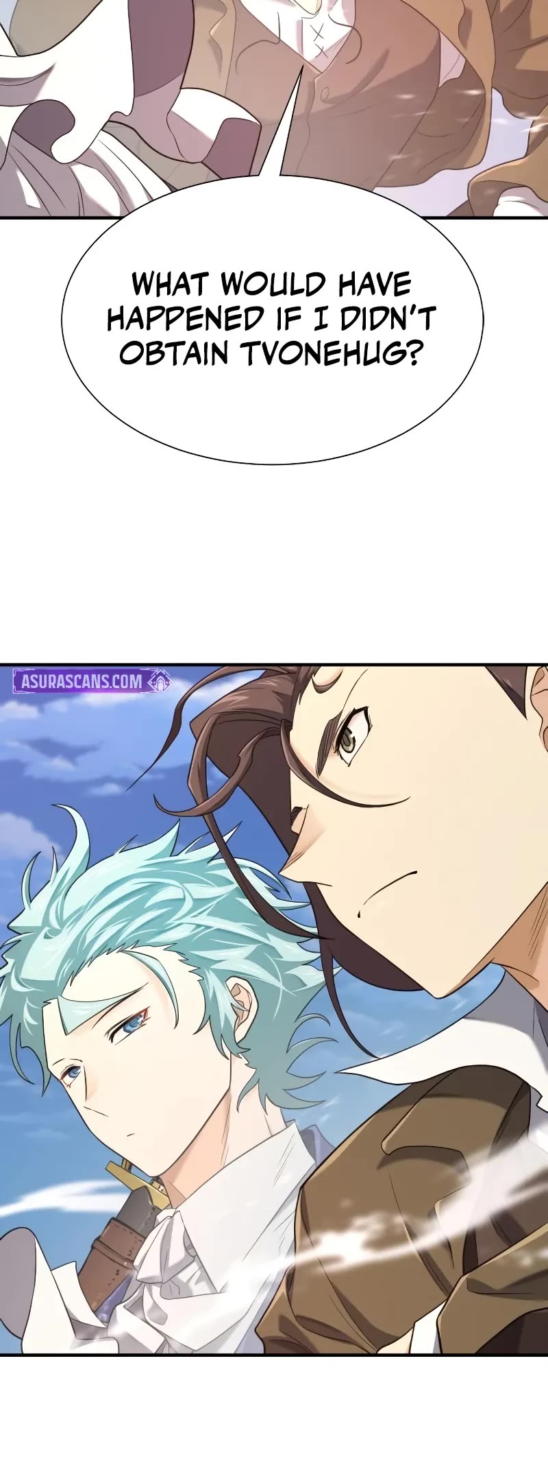 The World's Best Engineer chapter 181 page 35