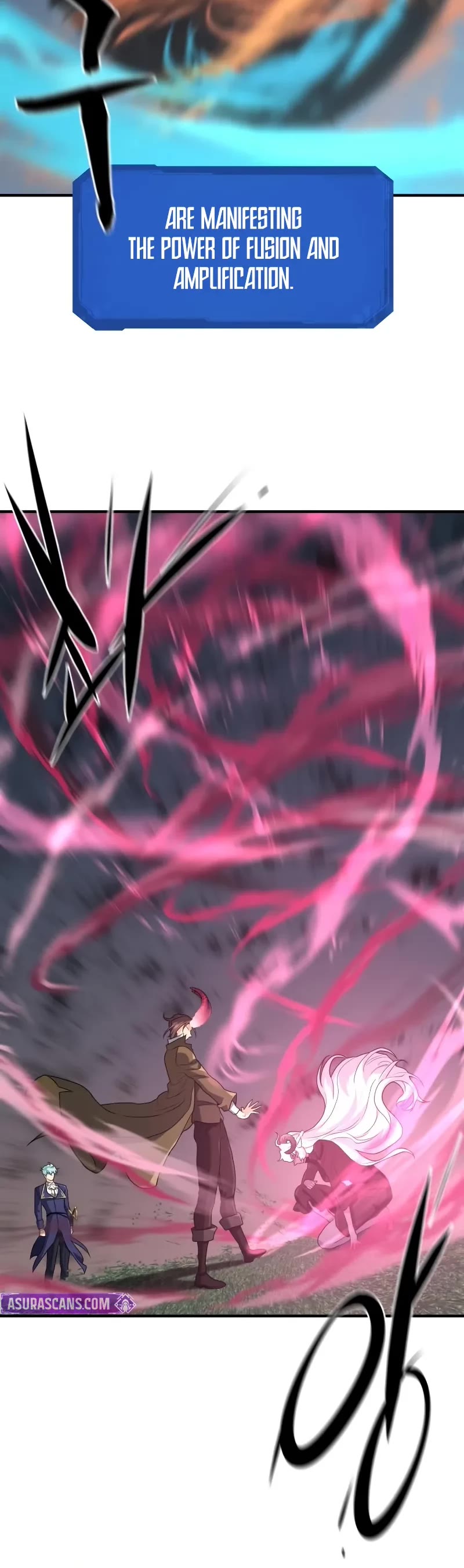 The World's Best Engineer chapter 181 page 41