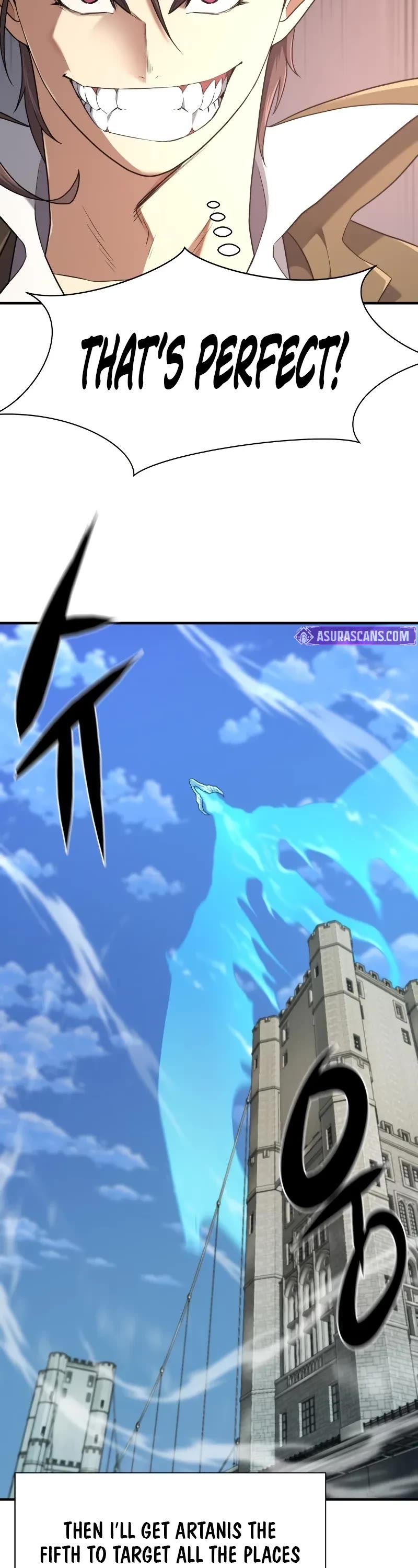 The World's Best Engineer chapter 181 page 44