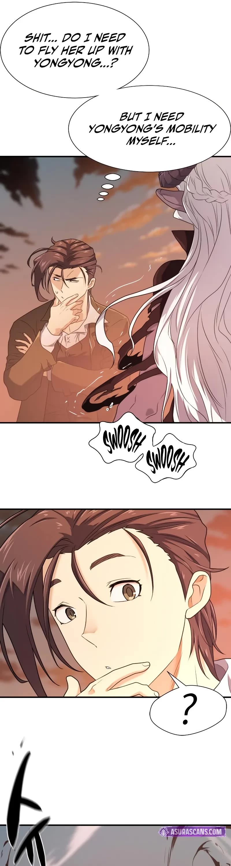 The World's Best Engineer chapter 181 page 47