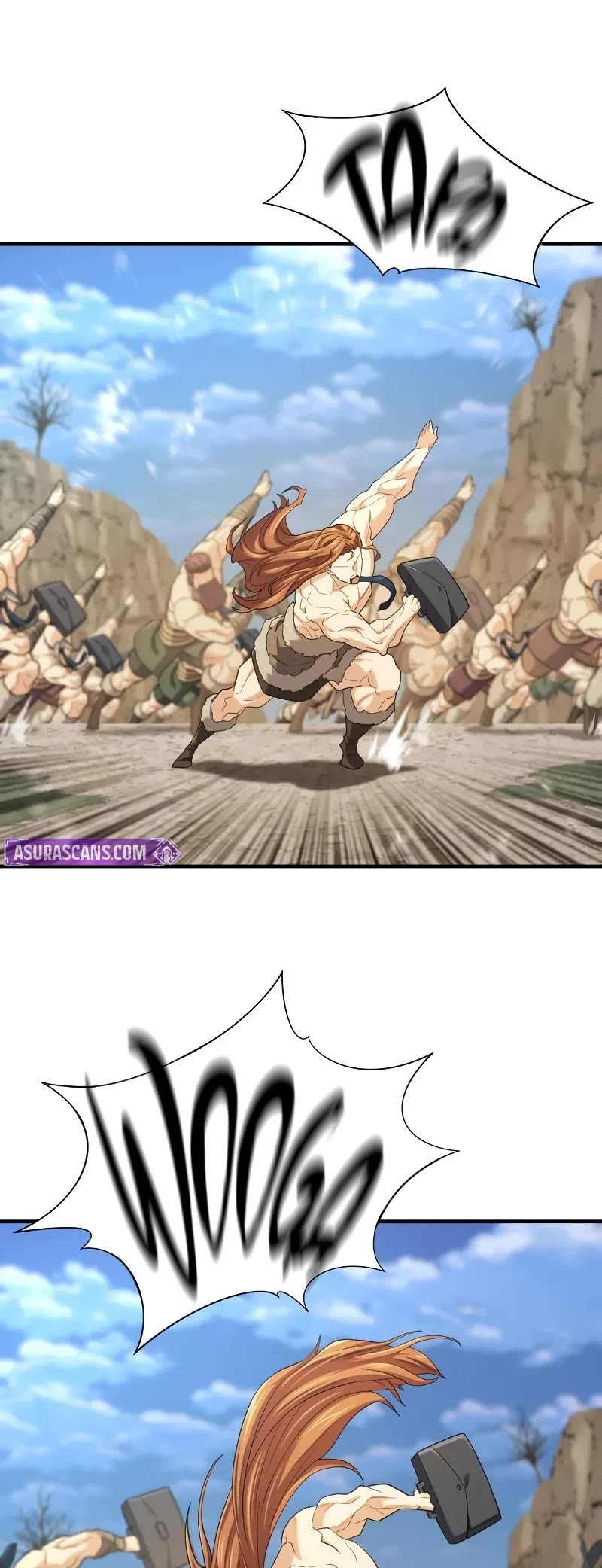 The World's Best Engineer chapter 181 page 5