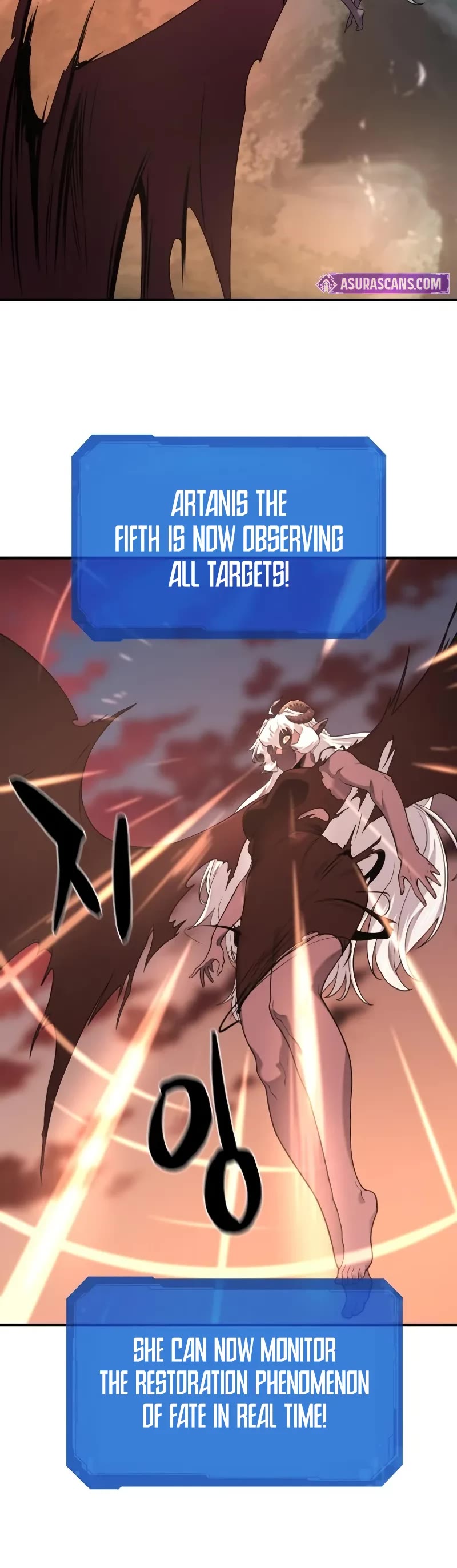 The World's Best Engineer chapter 181 page 51