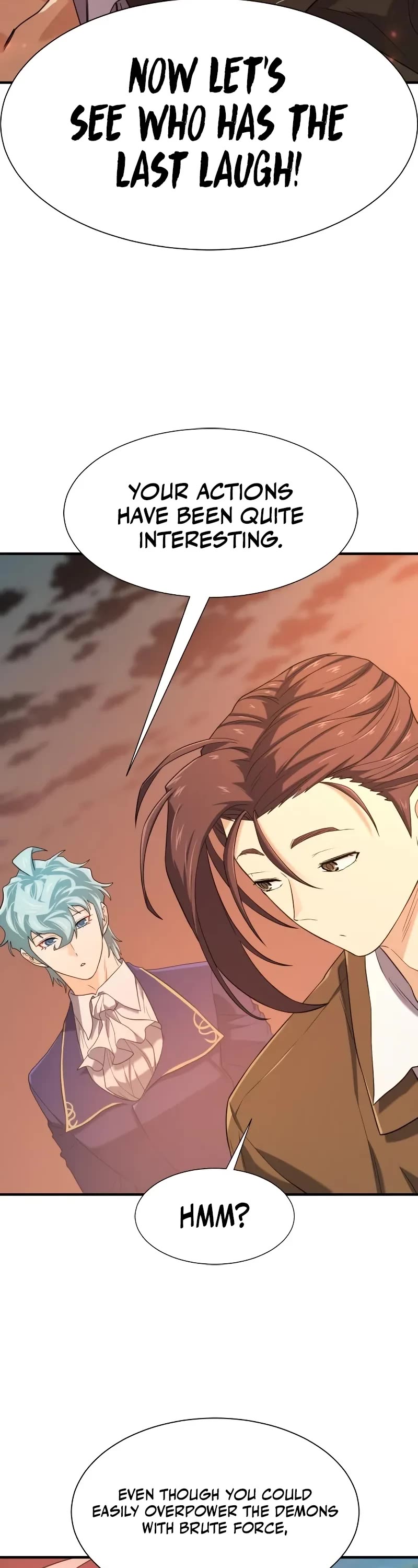 The World's Best Engineer chapter 181 page 53