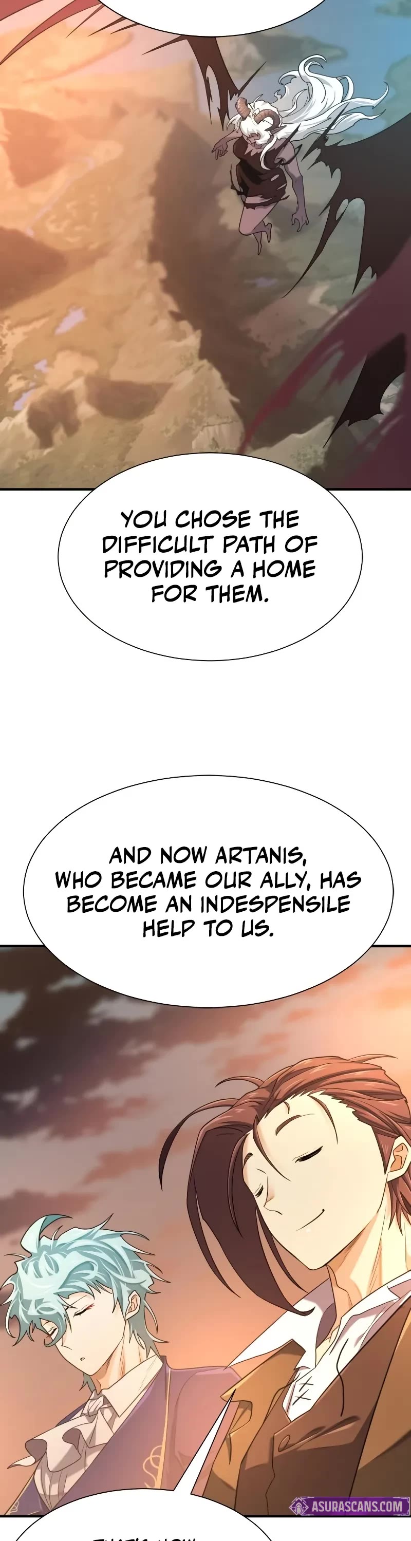 The World's Best Engineer chapter 181 page 54