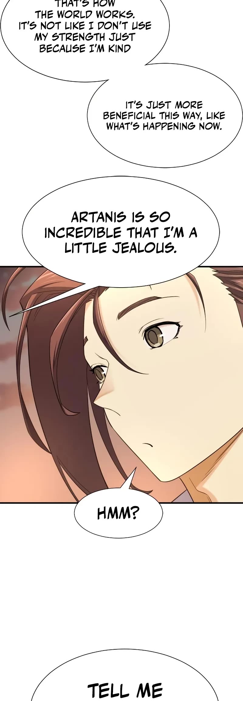 The World's Best Engineer chapter 181 page 55