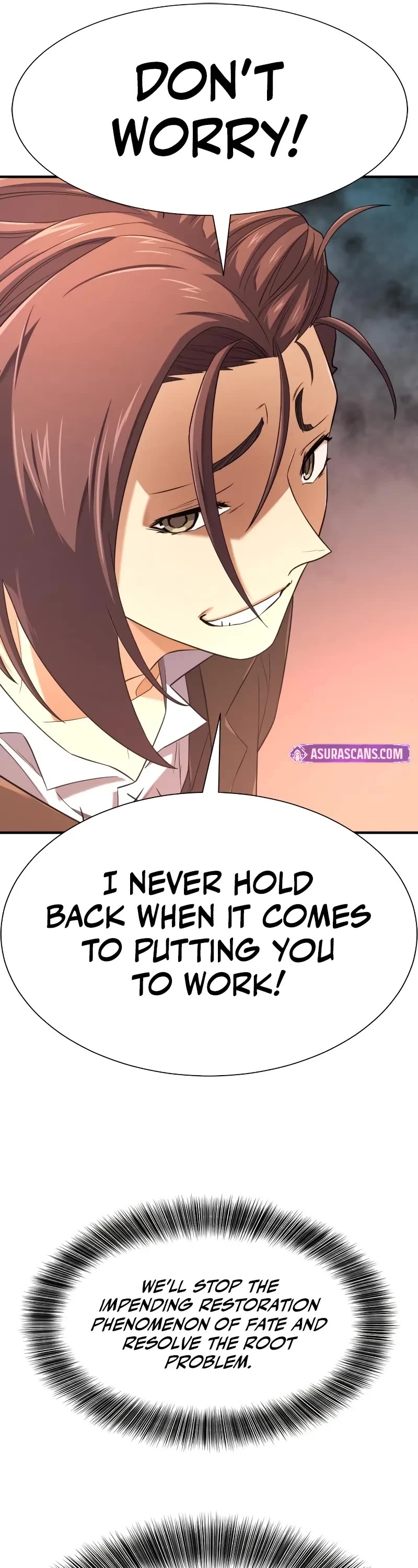 The World's Best Engineer chapter 181 page 57