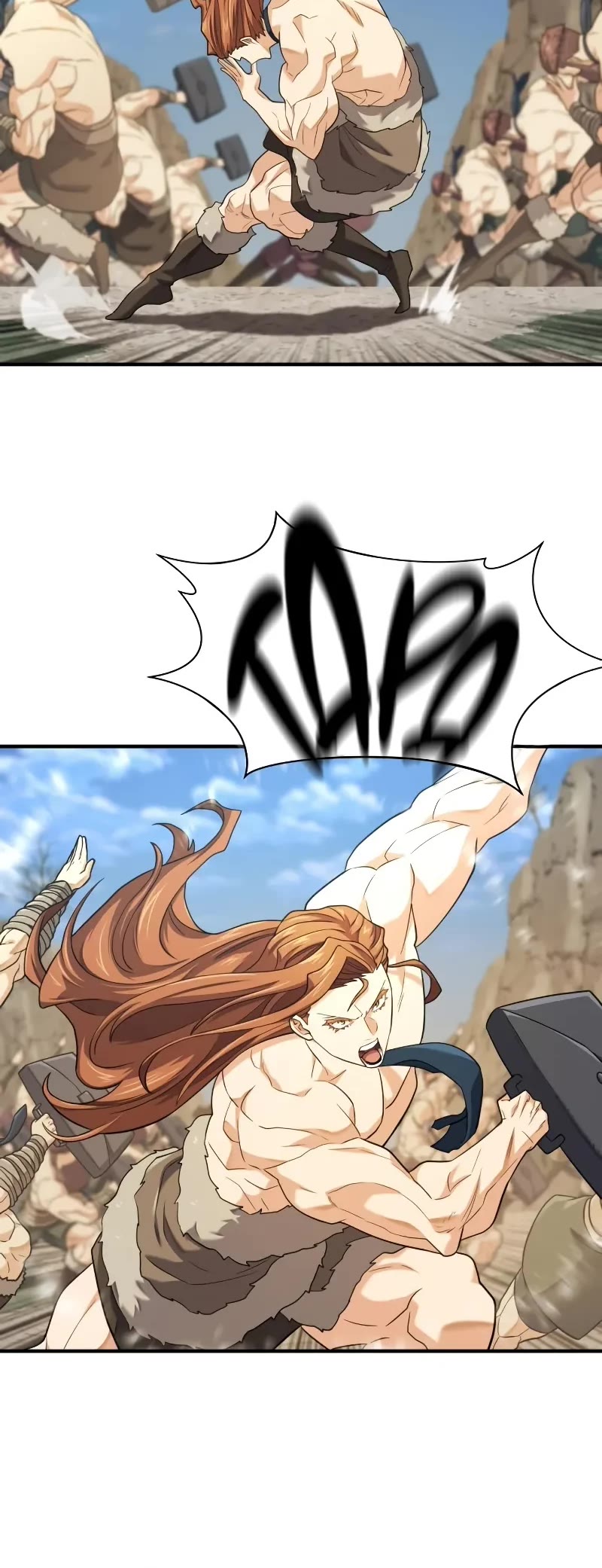 The World's Best Engineer chapter 181 page 6