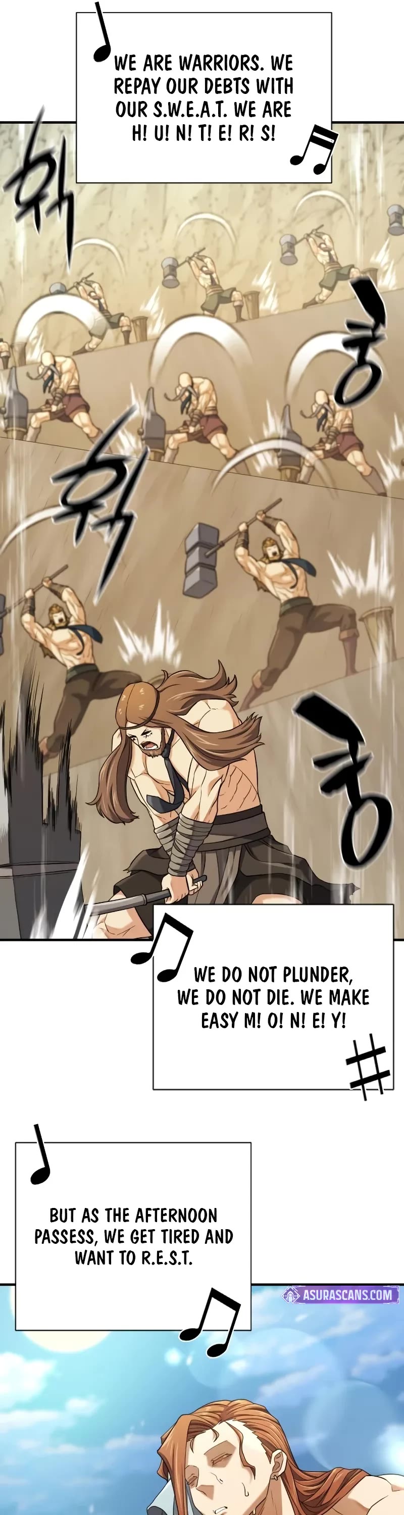 The World's Best Engineer chapter 181 page 7