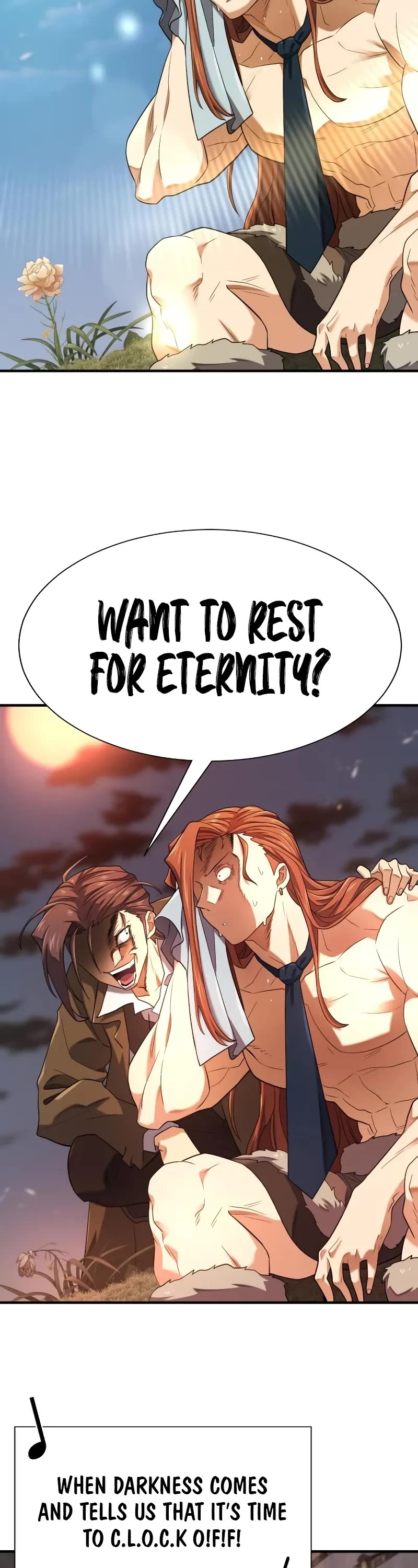 The World's Best Engineer chapter 181 page 8