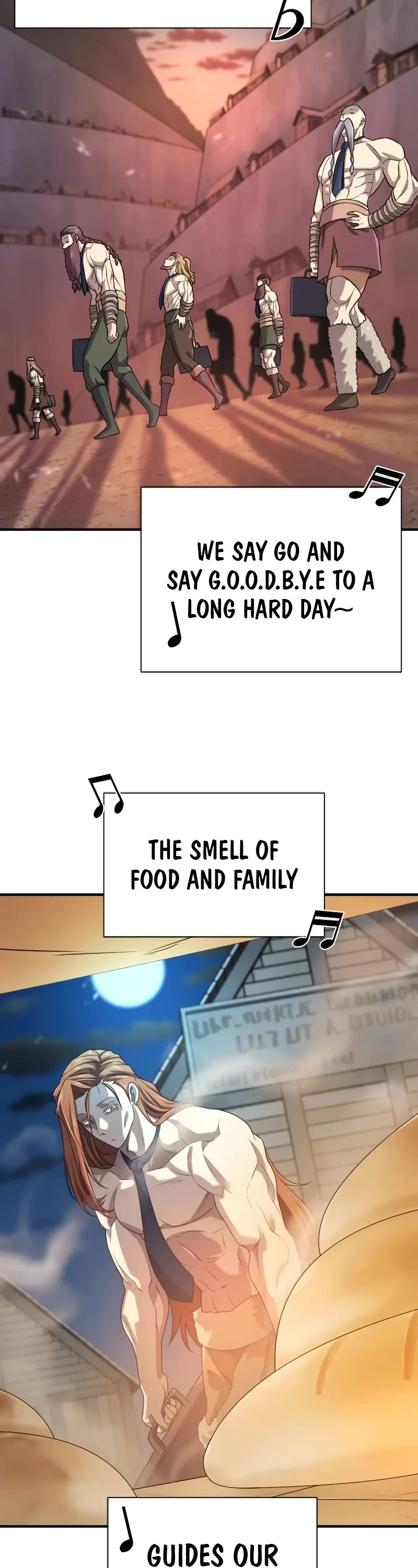 The World's Best Engineer chapter 181 page 9