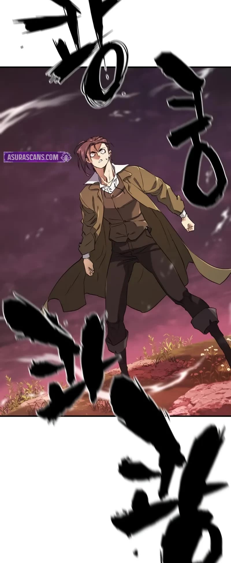 The World's Best Engineer chapter 182 page 10