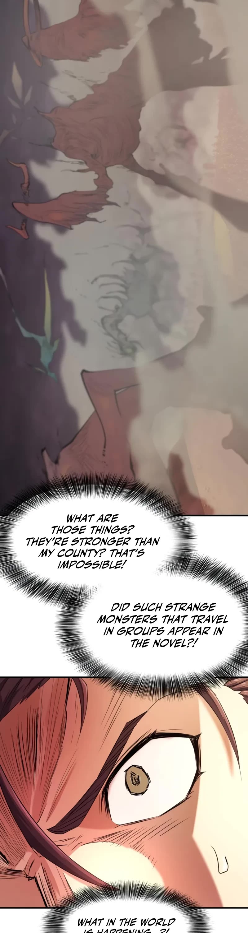 The World's Best Engineer chapter 182 page 13