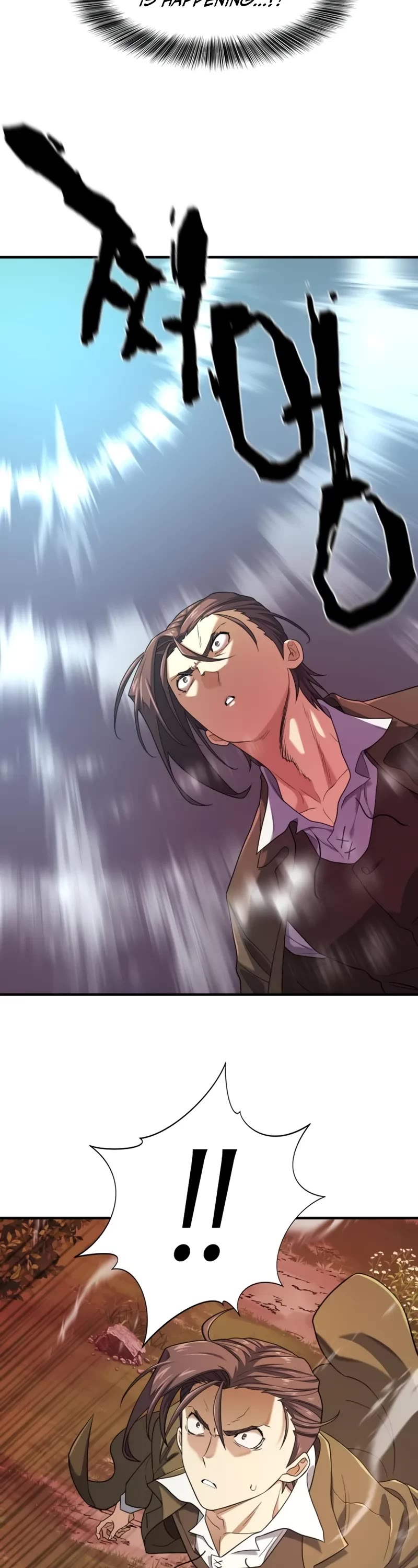 The World's Best Engineer chapter 182 page 14