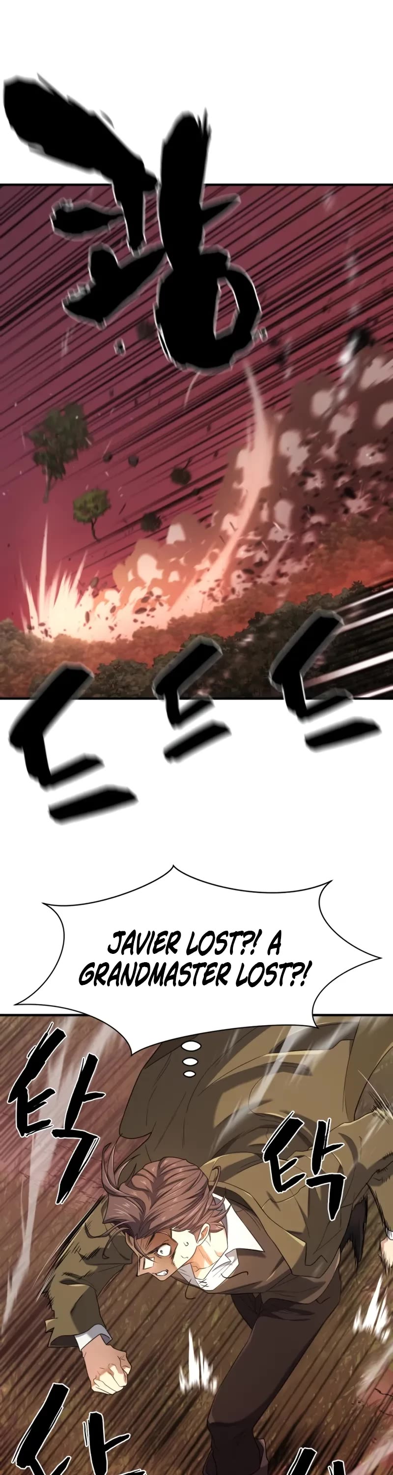 The World's Best Engineer chapter 182 page 17