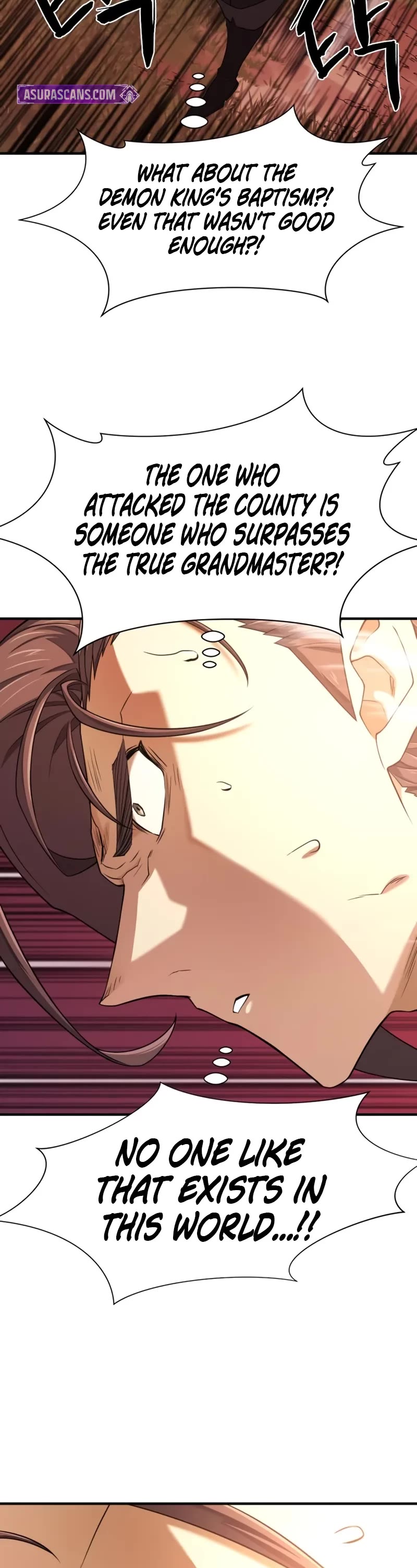 The World's Best Engineer chapter 182 page 18