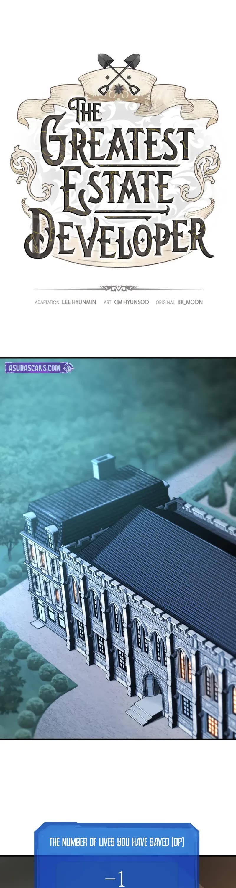 The World's Best Engineer chapter 182 page 2