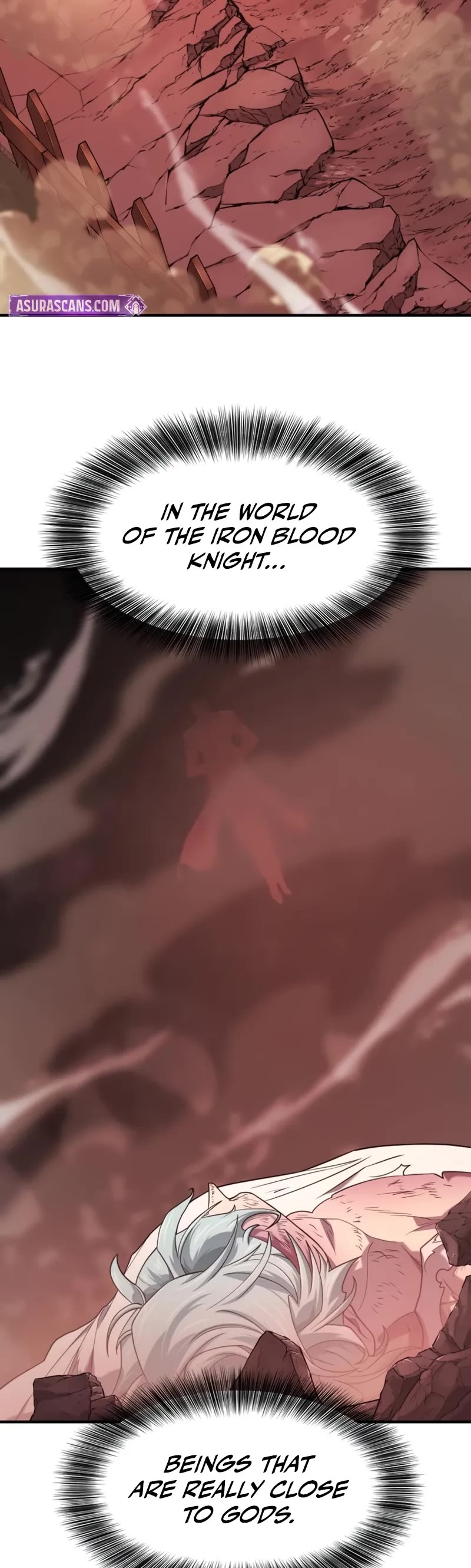 The World's Best Engineer chapter 182 page 20