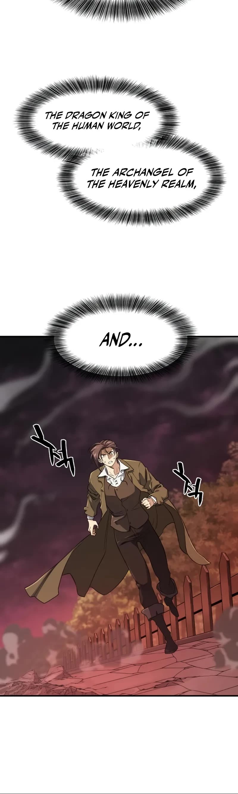 The World's Best Engineer chapter 182 page 21