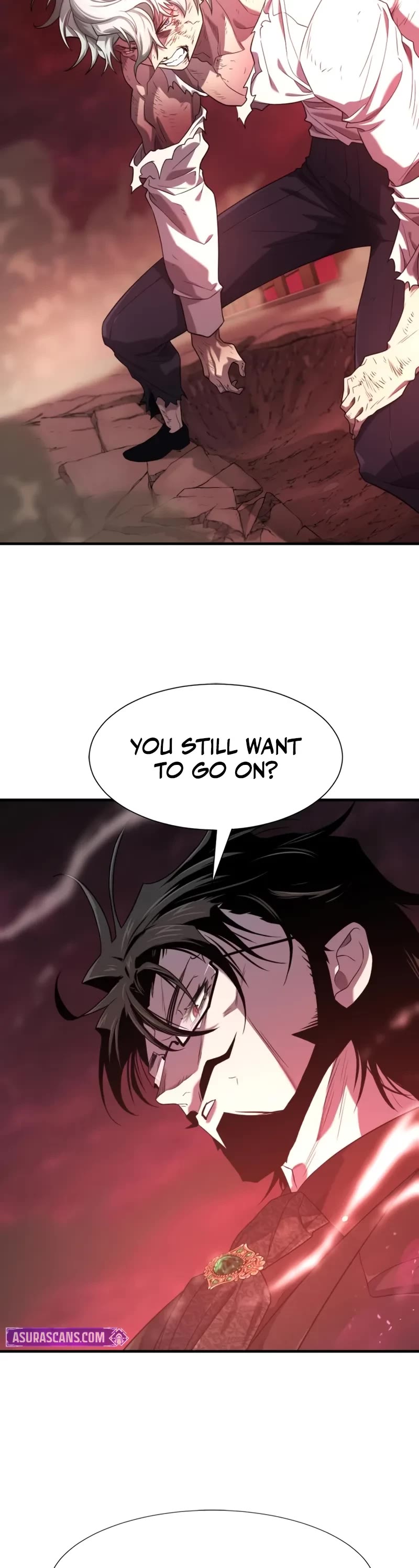 The World's Best Engineer chapter 182 page 25