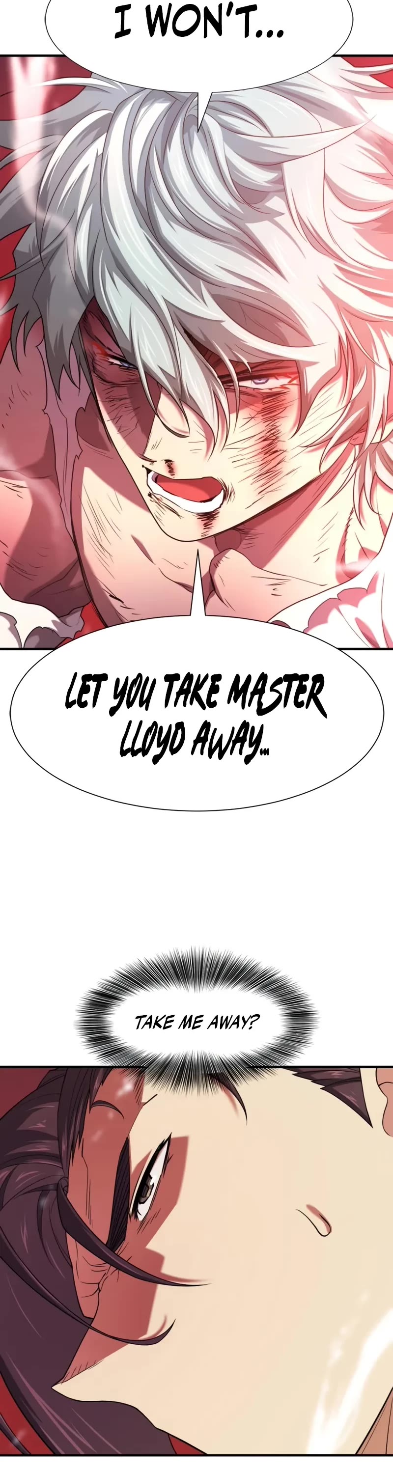 The World's Best Engineer chapter 182 page 26