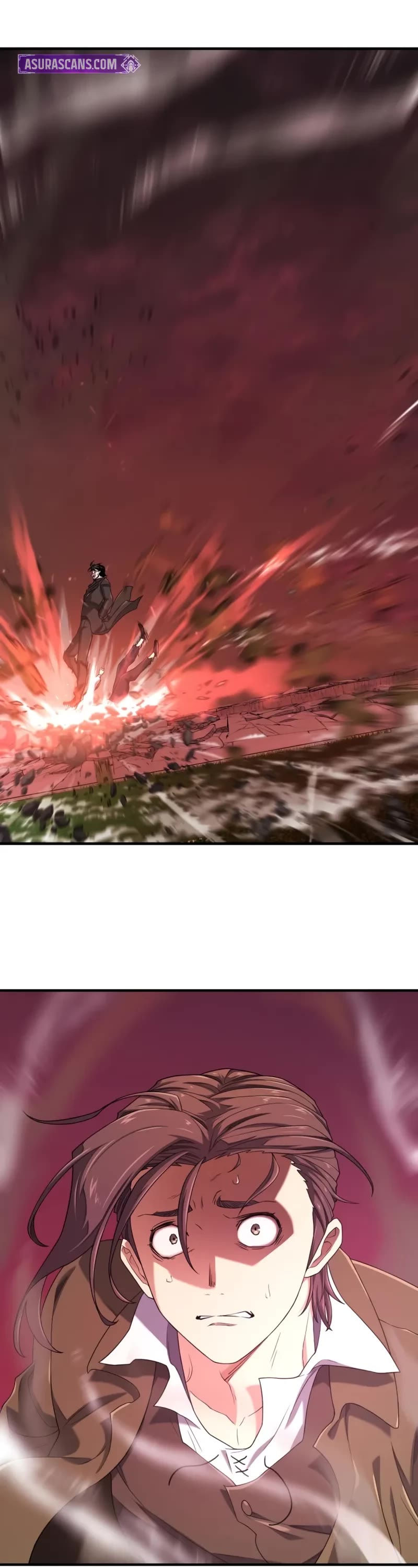 The World's Best Engineer chapter 182 page 28