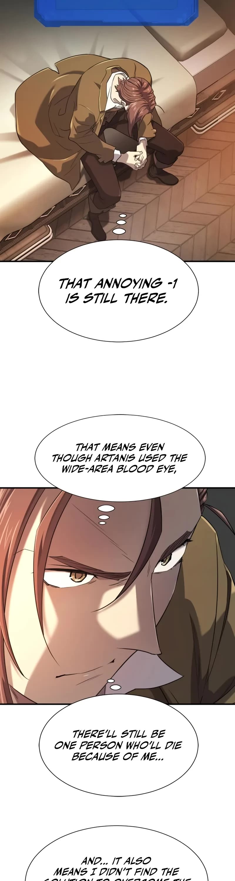 The World's Best Engineer chapter 182 page 3