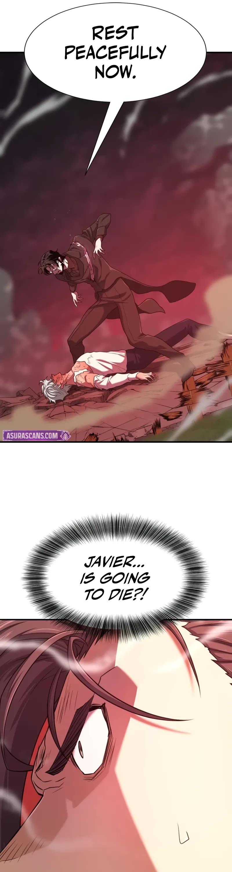 The World's Best Engineer chapter 182 page 32