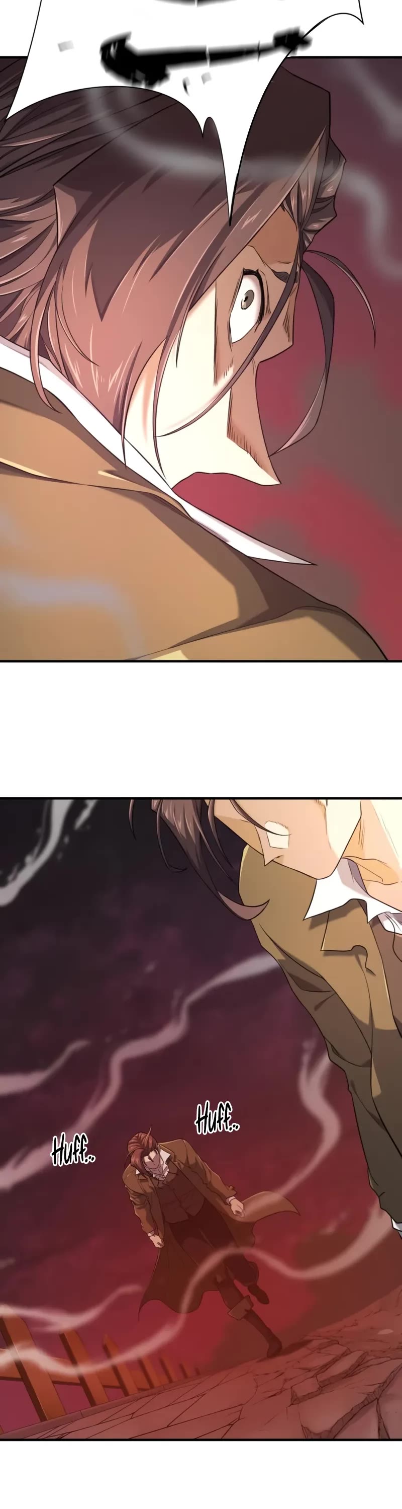 The World's Best Engineer chapter 182 page 35