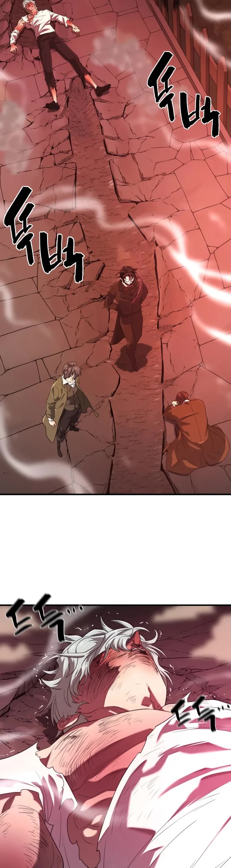 The World's Best Engineer chapter 182 page 40