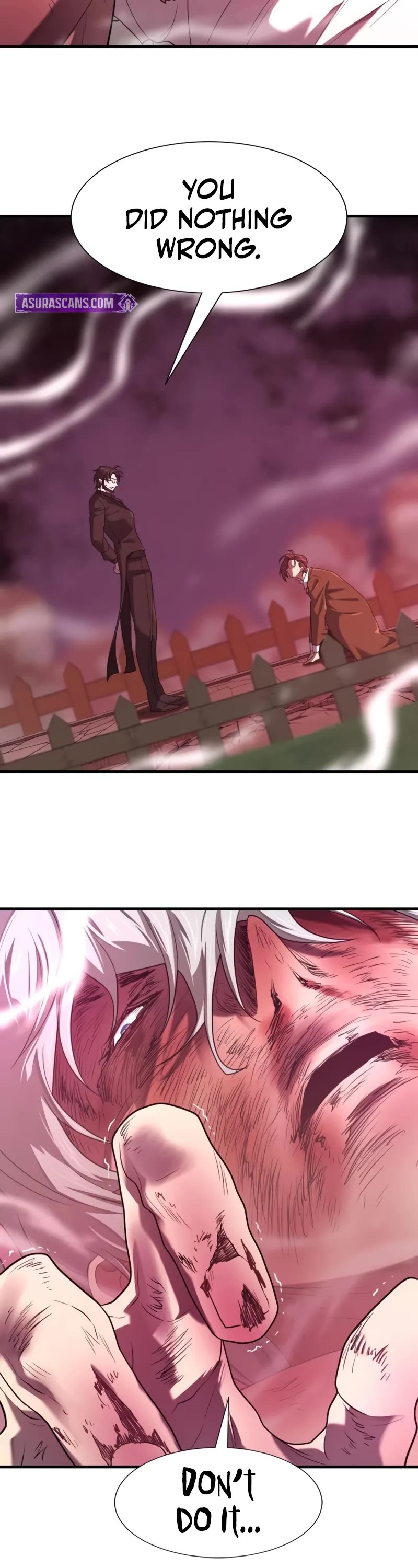 The World's Best Engineer chapter 182 page 41