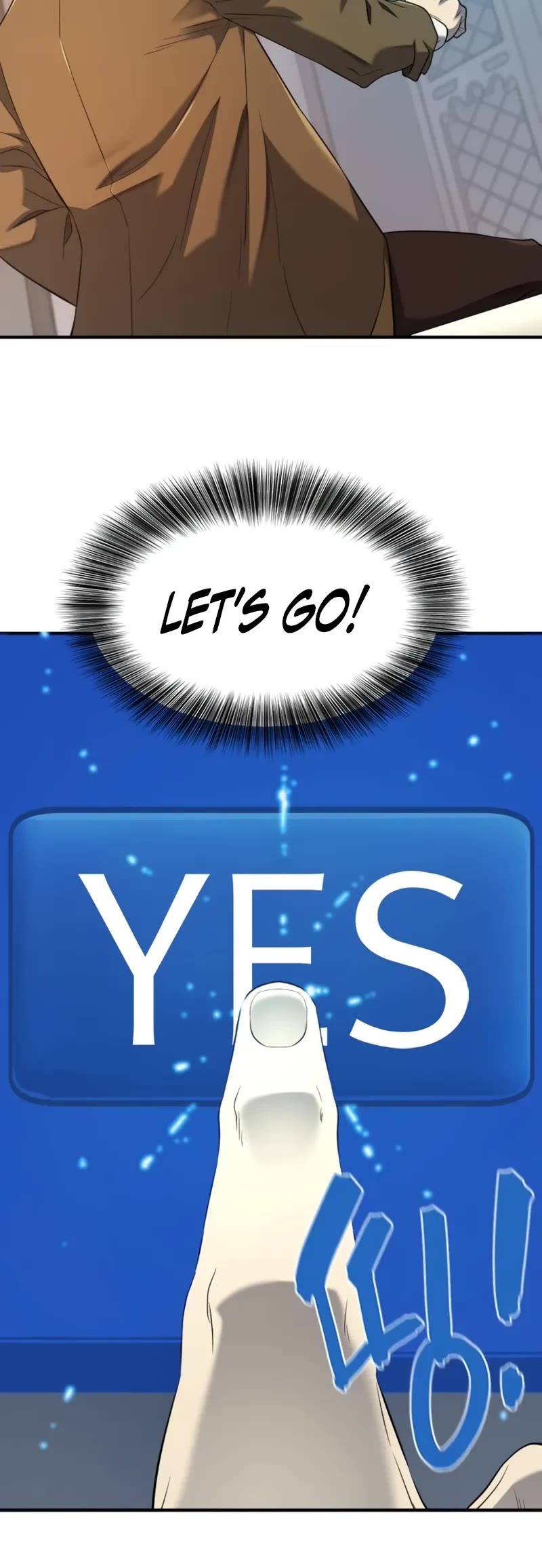 The World's Best Engineer chapter 182 page 6