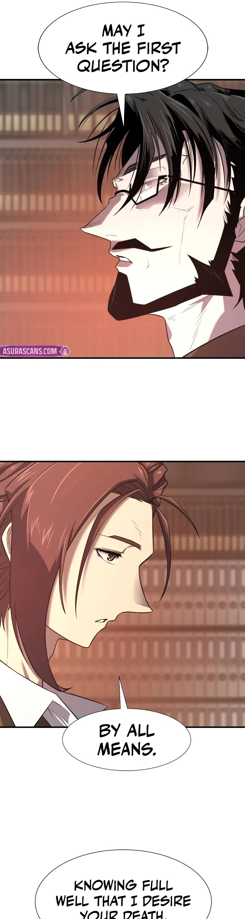 The World's Best Engineer chapter 183 page 12