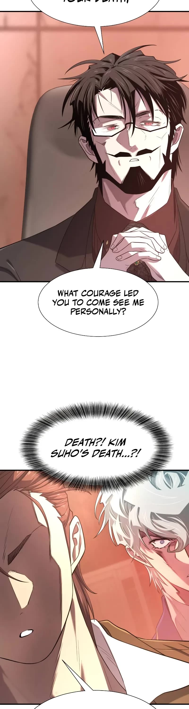 The World's Best Engineer chapter 183 page 13