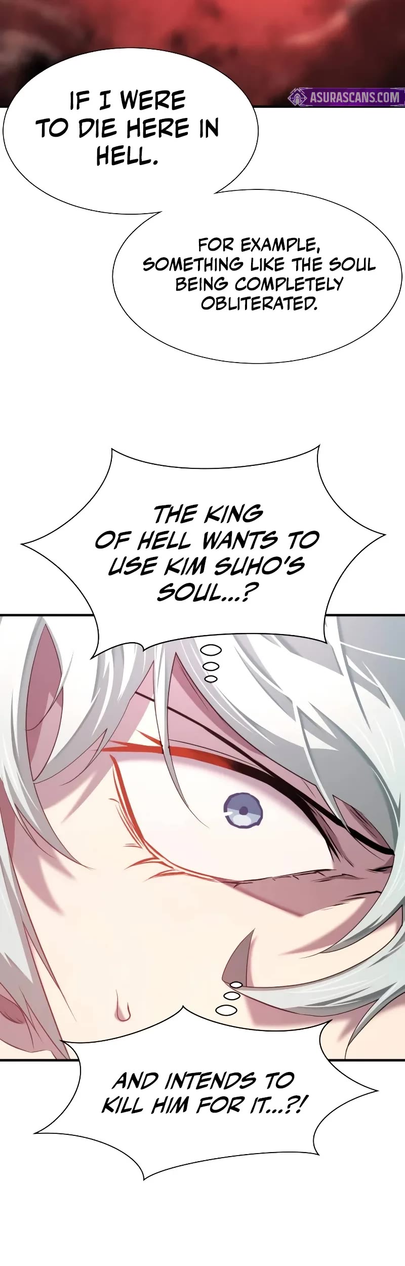 The World's Best Engineer chapter 183 page 16