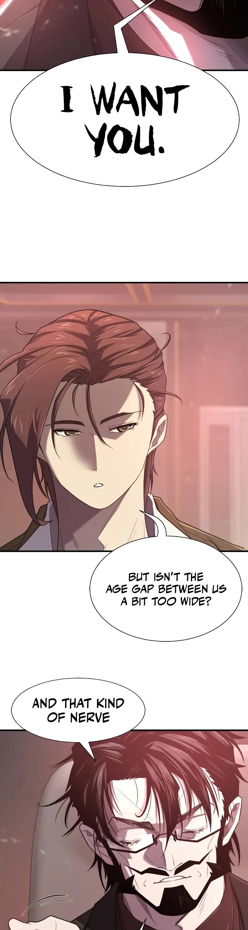 The World's Best Engineer chapter 183 page 18