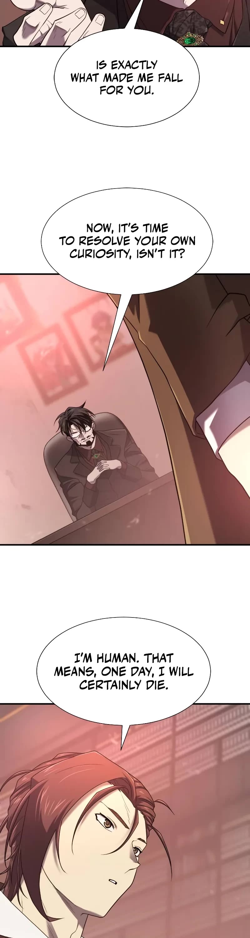 The World's Best Engineer chapter 183 page 19