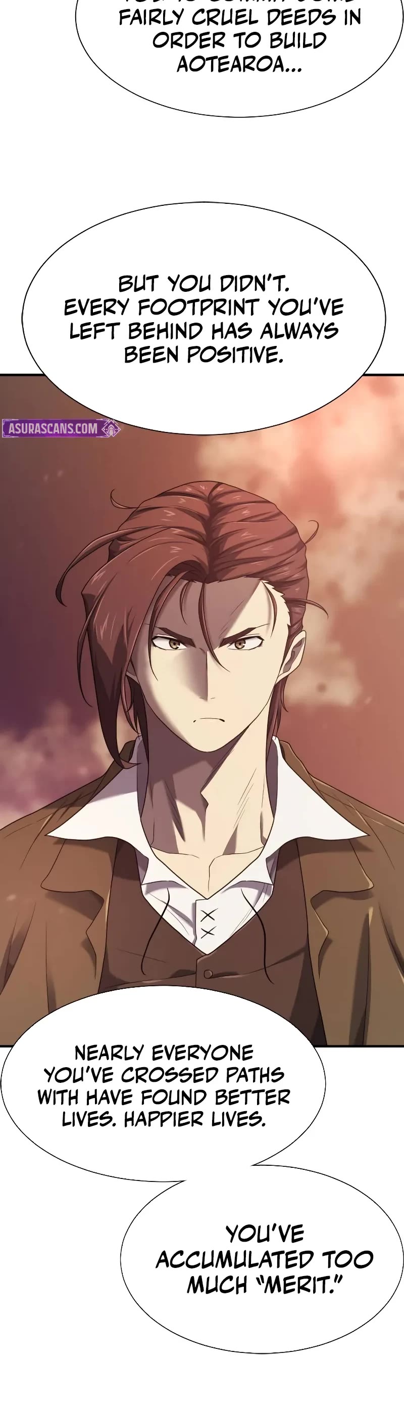 The World's Best Engineer chapter 183 page 21