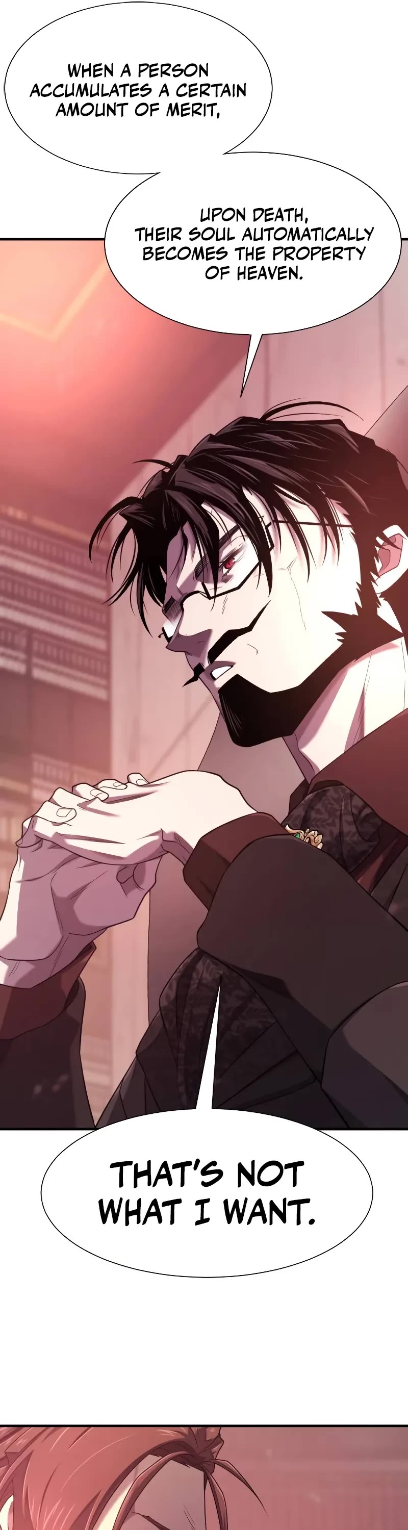 The World's Best Engineer chapter 183 page 22