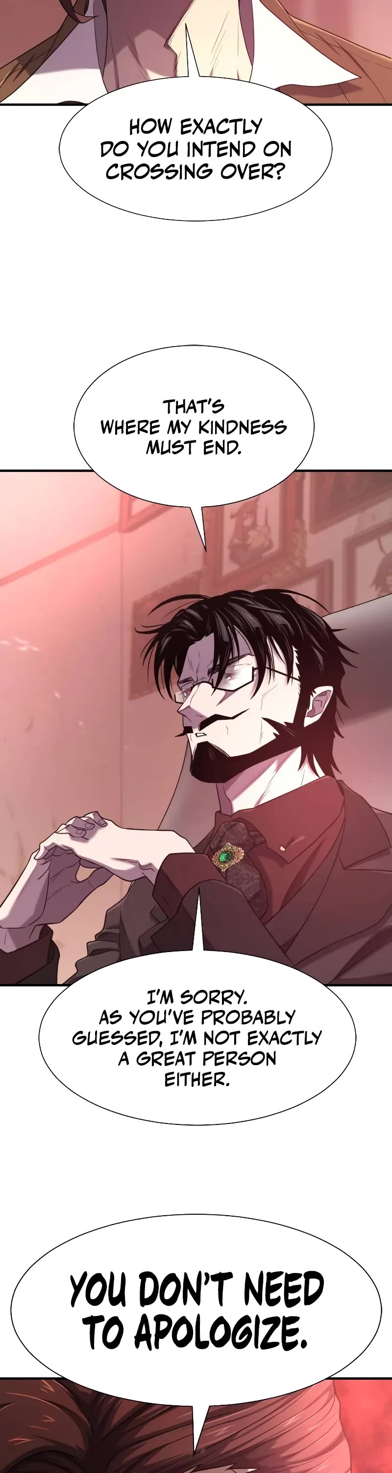 The World's Best Engineer chapter 183 page 24