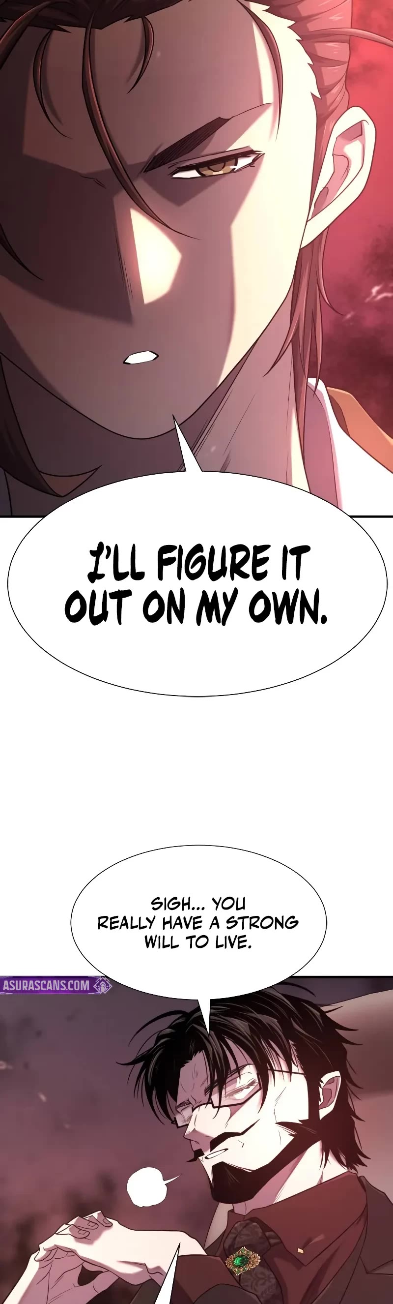 The World's Best Engineer chapter 183 page 25