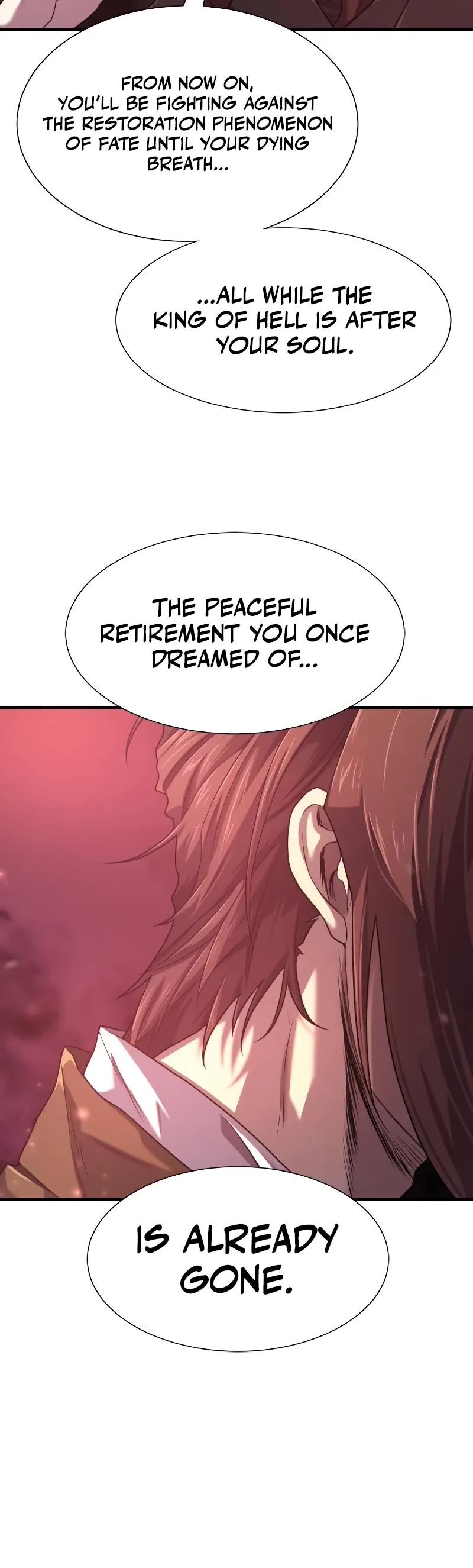 The World's Best Engineer chapter 183 page 26