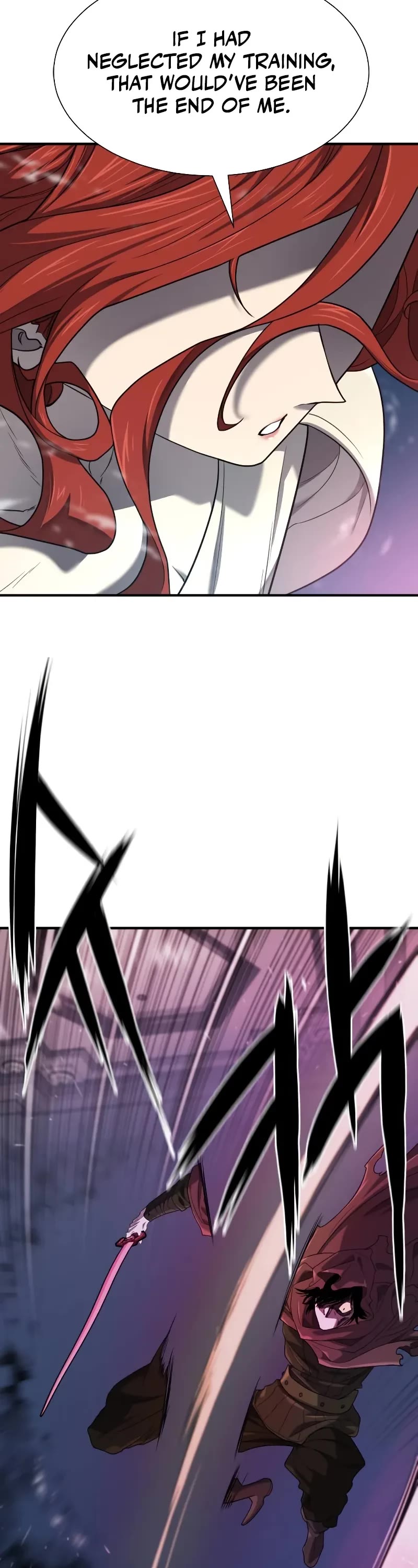 The World's Best Engineer chapter 183 page 39