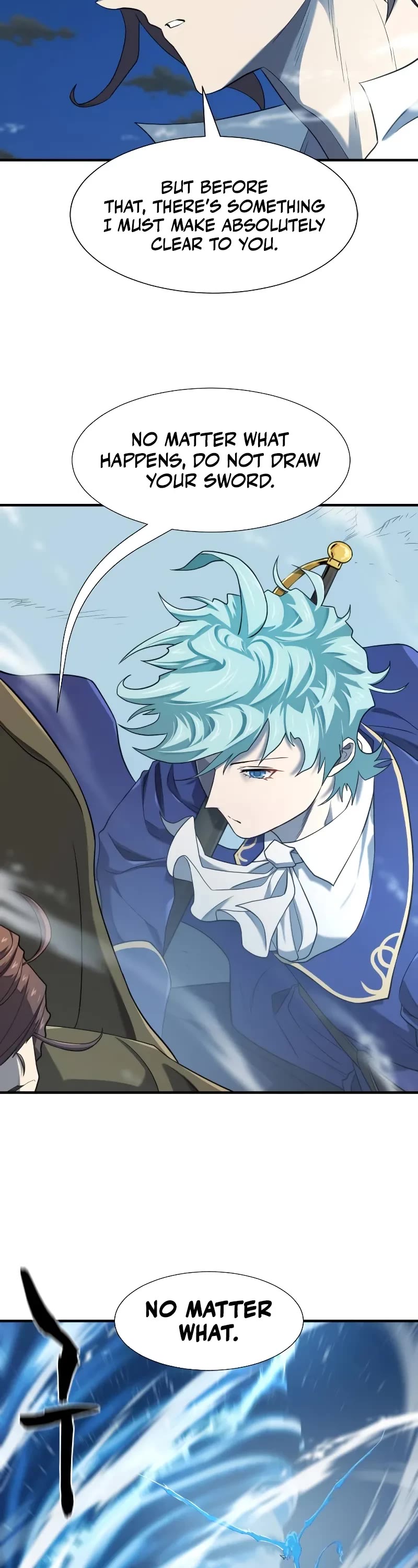 The World's Best Engineer chapter 183 page 4