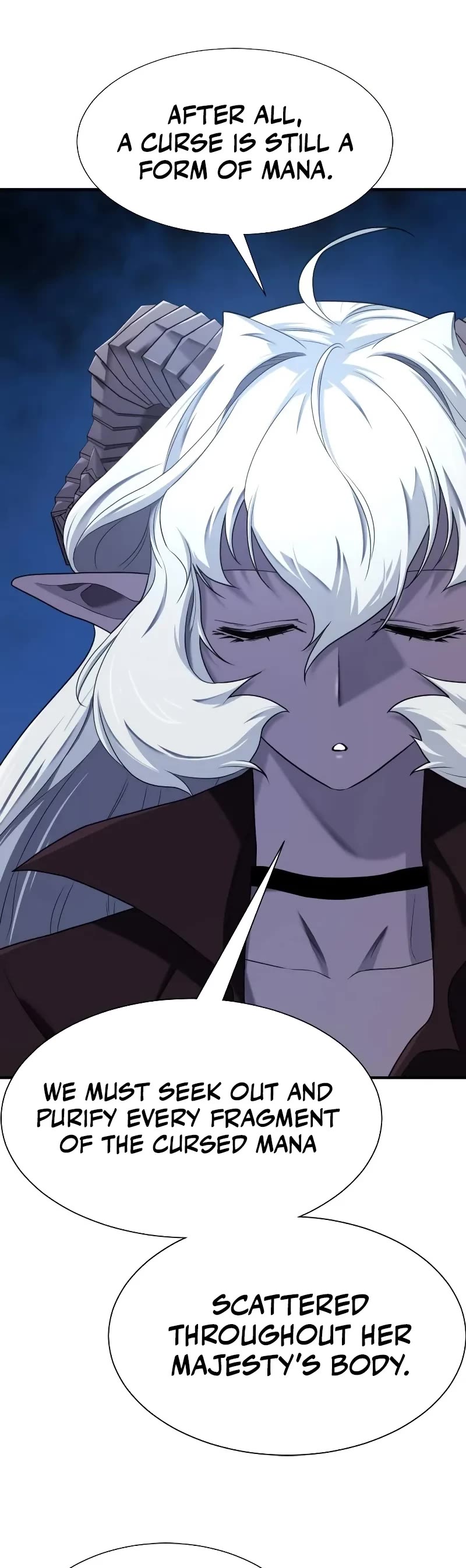 The World's Best Engineer chapter 184 page 10