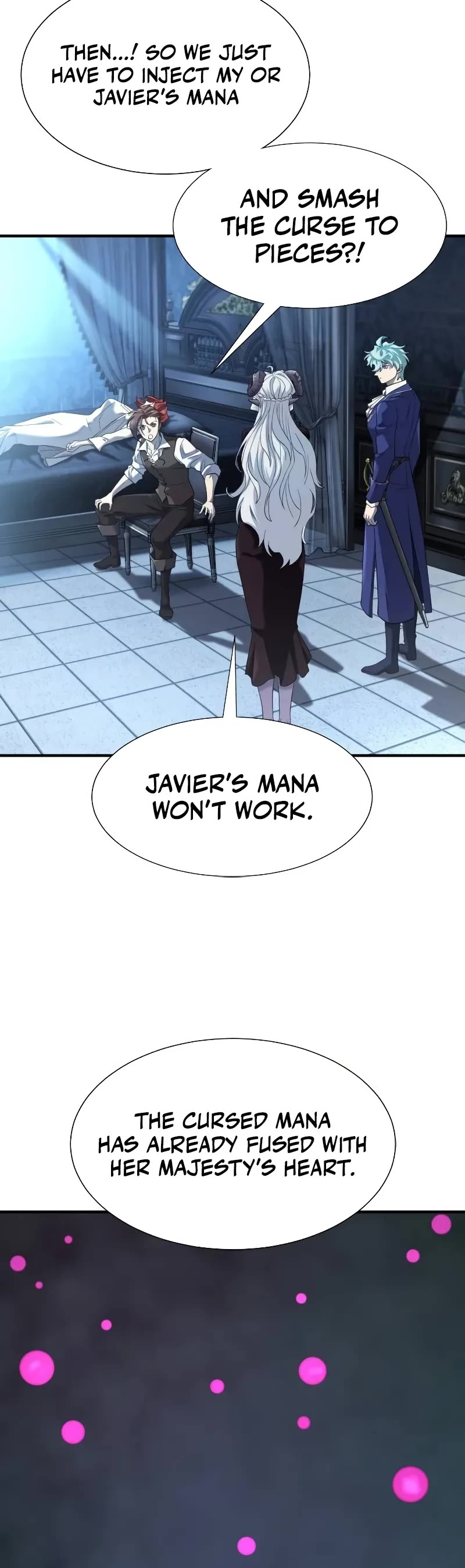 The World's Best Engineer chapter 184 page 11