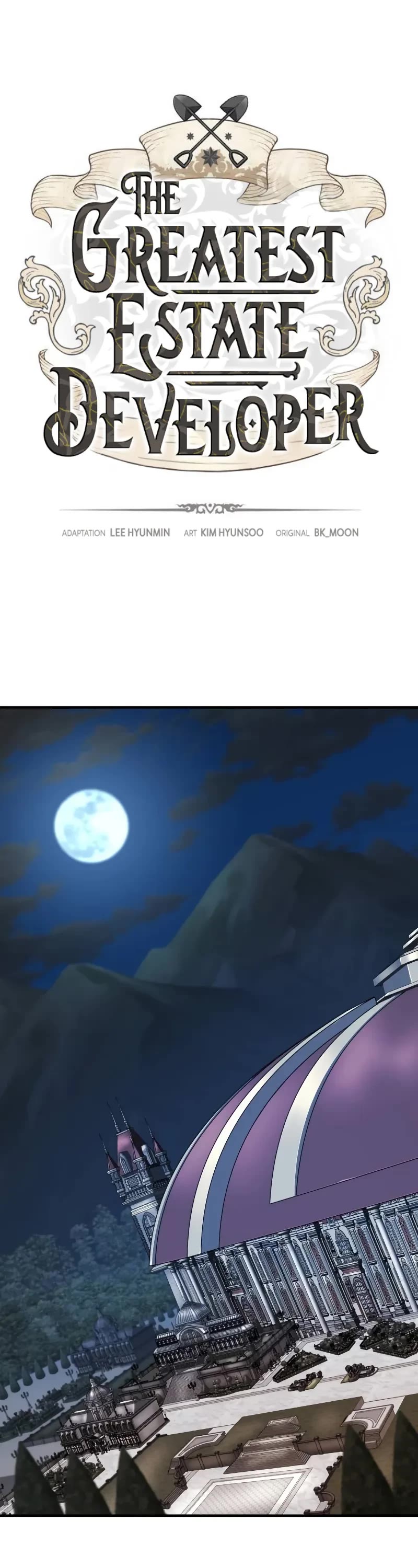 The World's Best Engineer chapter 184 page 2