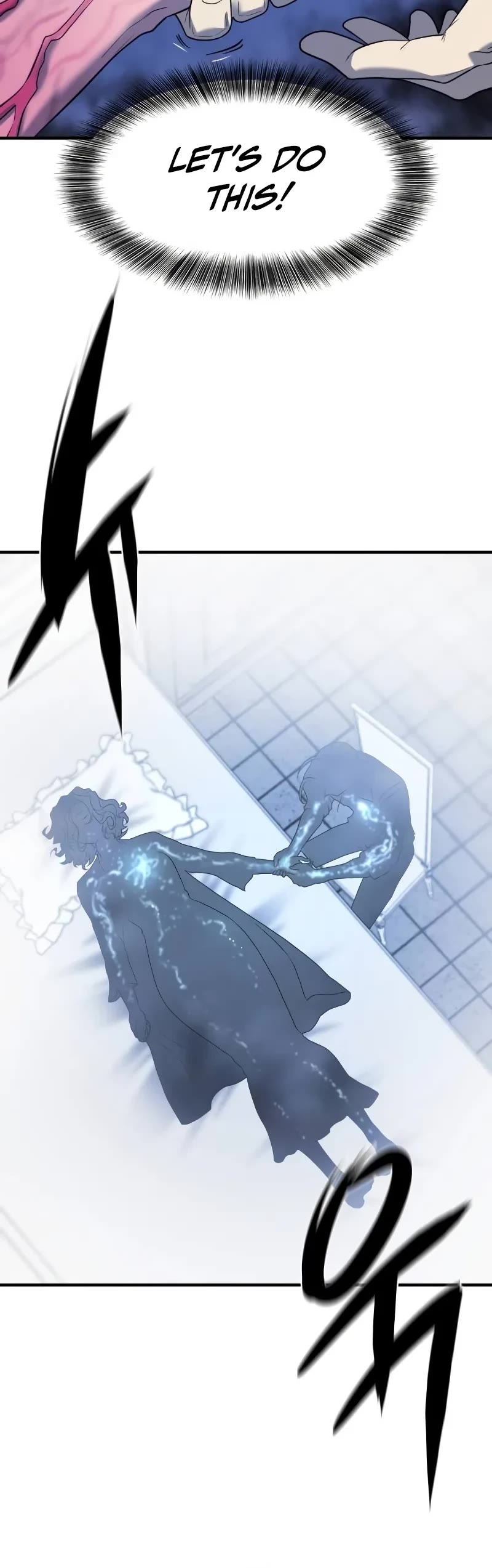 The World's Best Engineer chapter 184 page 21