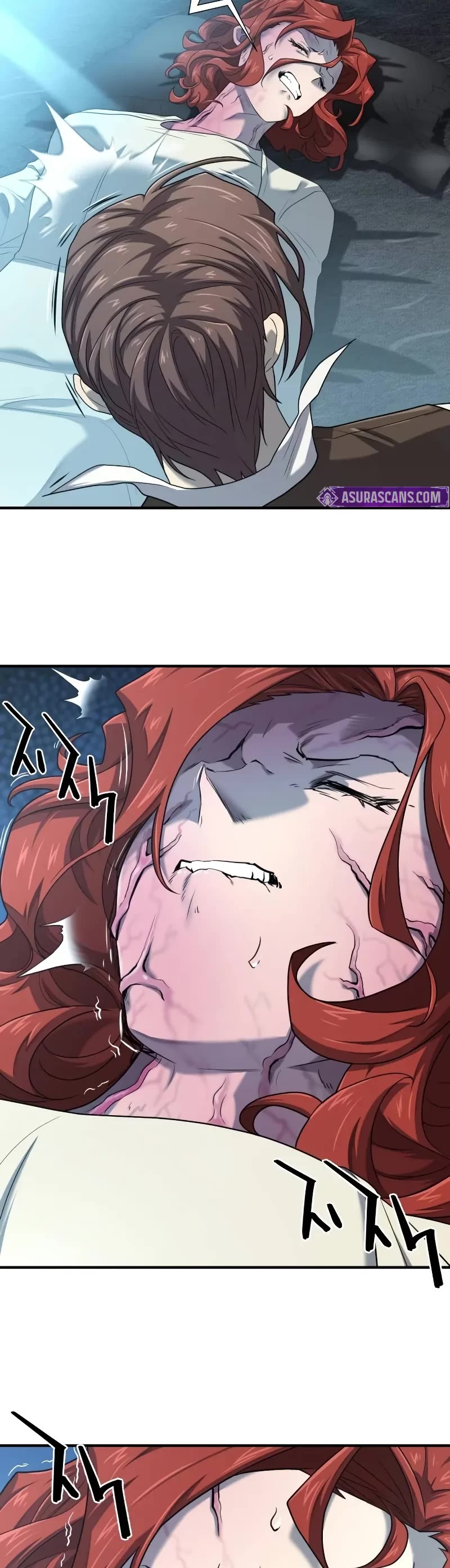 The World's Best Engineer chapter 184 page 25